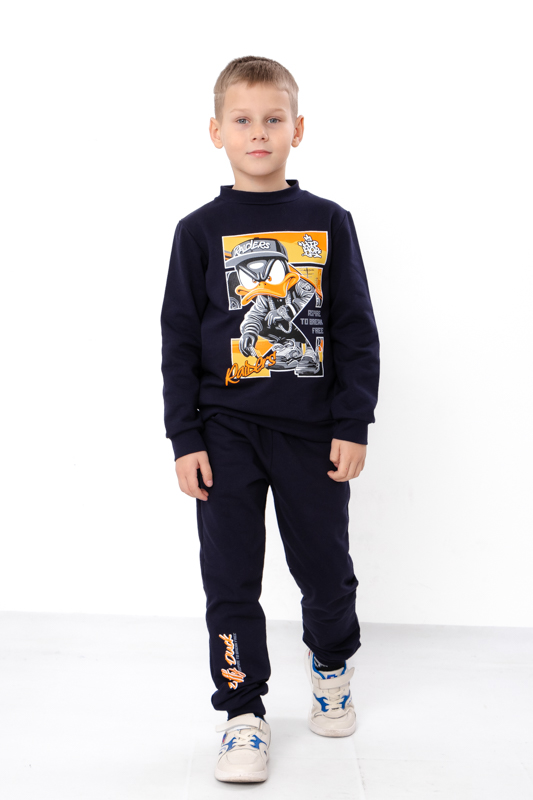 Костюм для хлопчика 